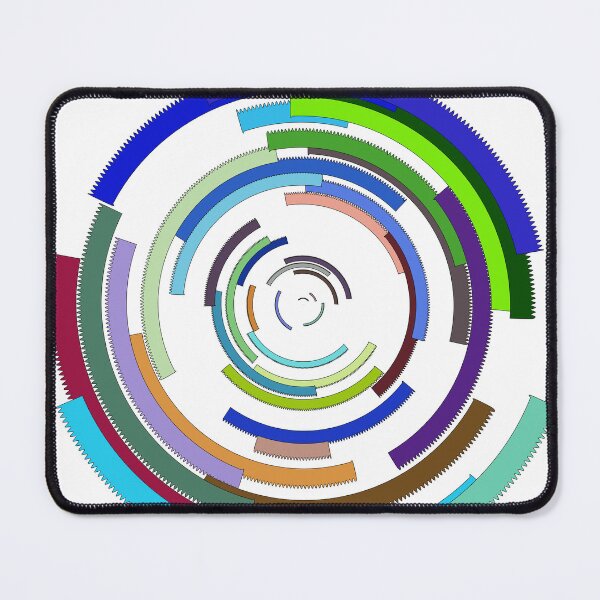 Item preview, radius arcs  designed and sold by CodeArtAfrik.