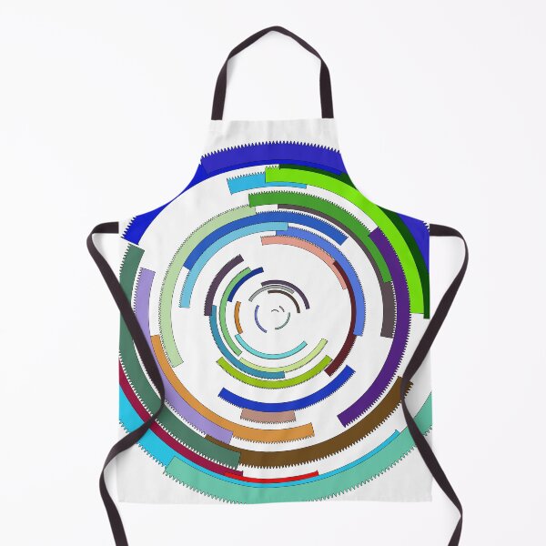 Item preview, radius arcs  designed and sold by CodeArtAfrik.