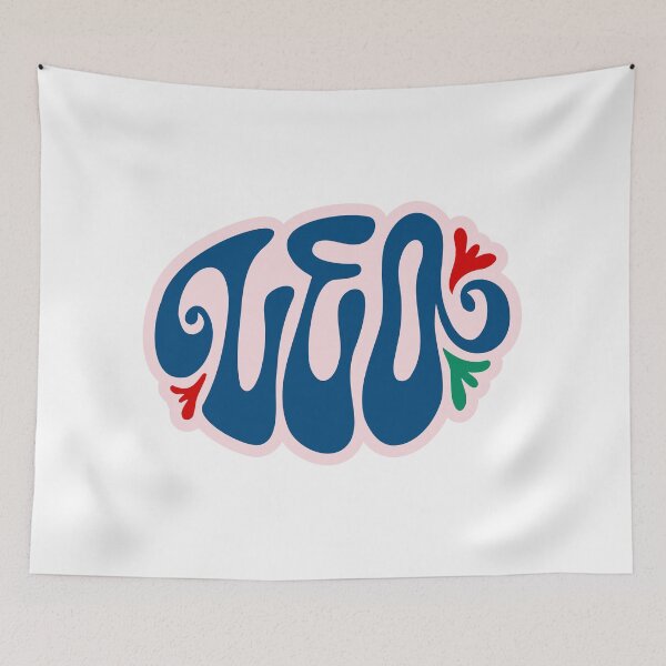 Item preview, Leo Zodiac Sign designed and sold by DigiArt8Design.