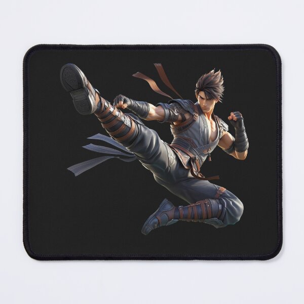 Item preview, Dynamic Ninja Action designed and sold by Indoni.