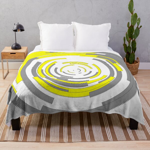 Item preview, circular arcs designed and sold by CodeArtAfrik.