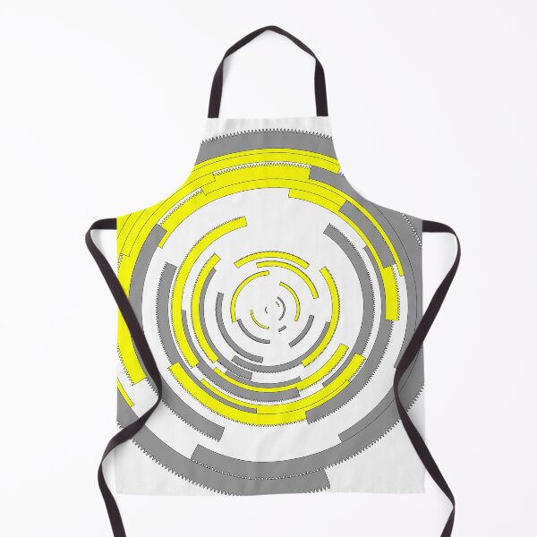 Item preview, circular arcs designed and sold by CodeArtAfrik.