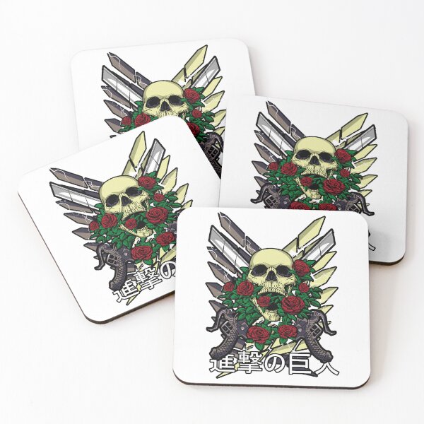 Item preview, scouting legion  designed and sold by Little Janet.
