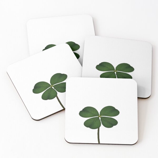 Item preview, "Leaf of Luck" designed and sold by merve02shop.