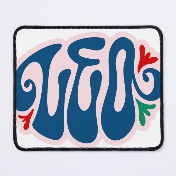 Item preview, Leo Zodiac Sign designed and sold by DigiArt8Design.