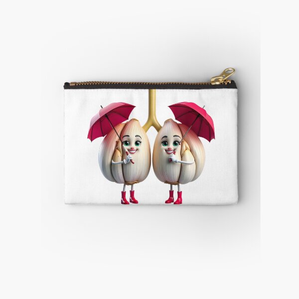 Item preview, Organic Lung Mimicry designed and sold by AI-Only Creations.