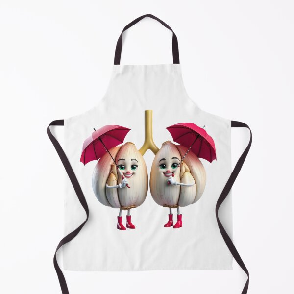 Item preview, Organic Lung Mimicry designed and sold by AI-Only Creations.