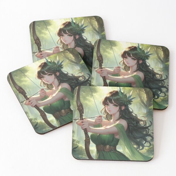 Item preview, Archer designed and sold by RaF71PrO.
