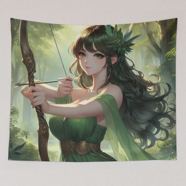 Item preview, Archer designed and sold by RaF71PrO.
