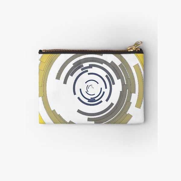 Item preview, circular arcs designed and sold by CodeArtAfrik.