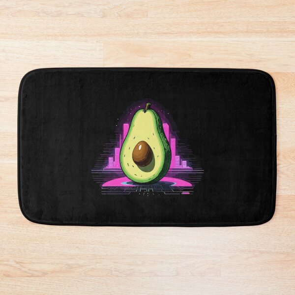 Item preview, Avocado Vegan Future Superfood Gift designed and sold by Pineapple-Tree.