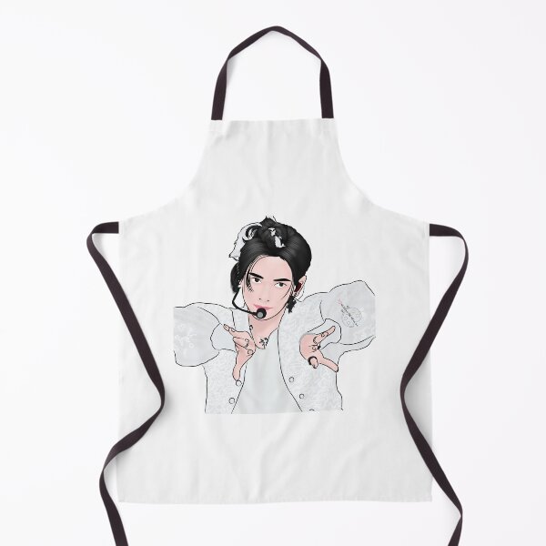 Item preview, Yeosang Of Ateez designed and sold by ArtRaftPro.