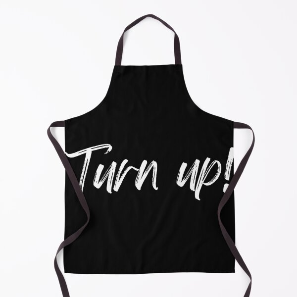 Item preview, Turn up! - Cool Graphic Tee for All designed and sold by LuxWallDigital.