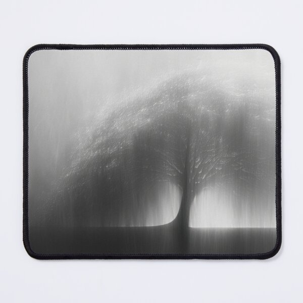 Item preview, Misty Forest Silhouette designed and sold by Twisted Kids.