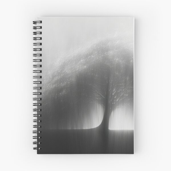 Item preview, Misty Forest Silhouette designed and sold by Twisted Kids.
