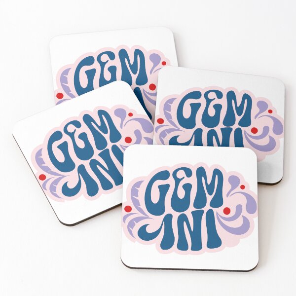 Item preview, Gemini Zodiac Sign designed and sold by DigiArt8Design.