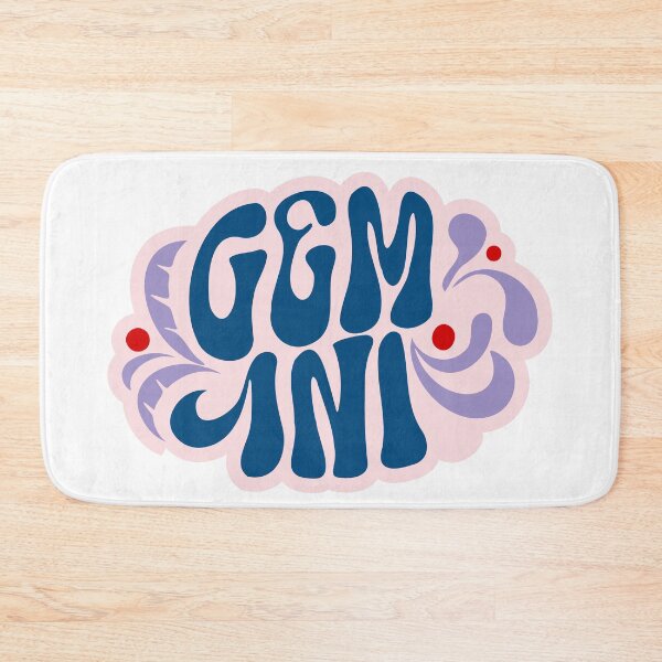 Item preview, Gemini Zodiac Sign designed and sold by DigiArt8Design.