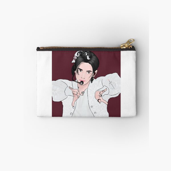 Item preview, Yeosang Of Ateez designed and sold by ArtRaftPro.