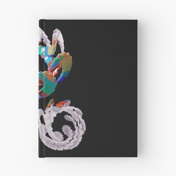 Item preview, Spiral-3 designed and sold by HerbertFlenner.