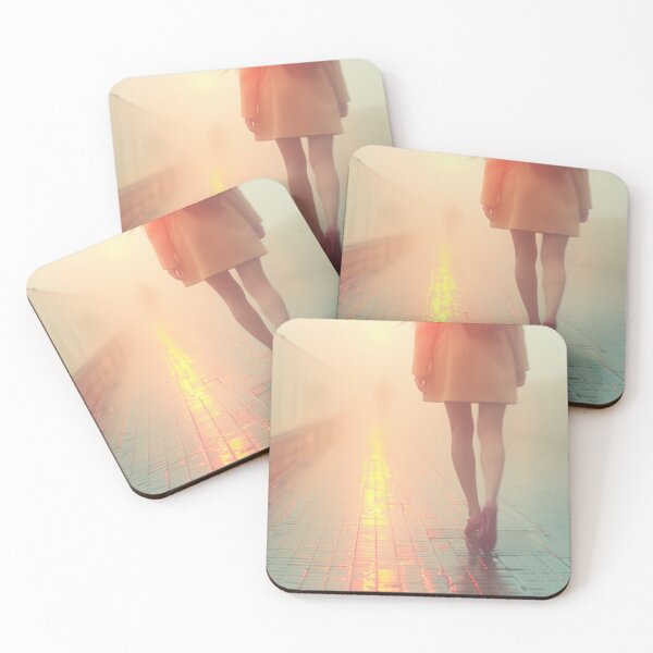 Item preview, Dreamy Walkway designed and sold by Twisted Kids.