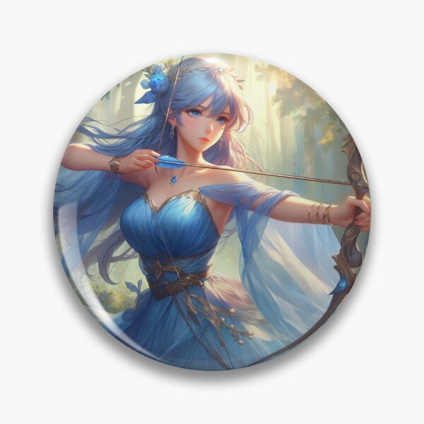 Item preview, Archer designed and sold by RaF71PrO.