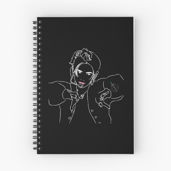 Item preview, Yeosang Of Ateez designed and sold by ArtRaftPro.