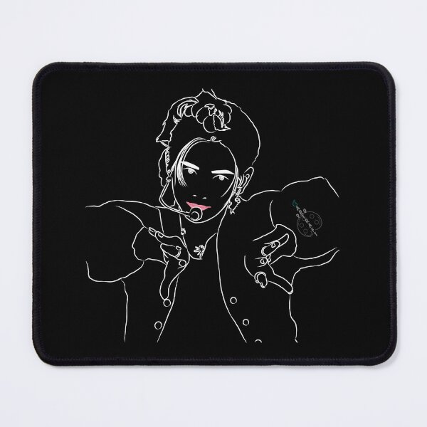 Item preview, Yeosang Of Ateez designed and sold by ArtRaftPro.