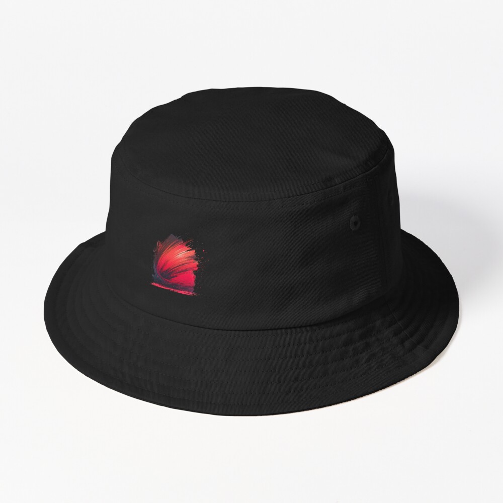 Artikel-Vorschau von Bucket Hat, designt und verkauft von Kobeko.