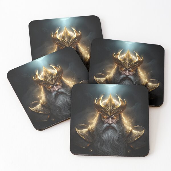 Item preview, Hades Agesander designed and sold by OccultDreams.