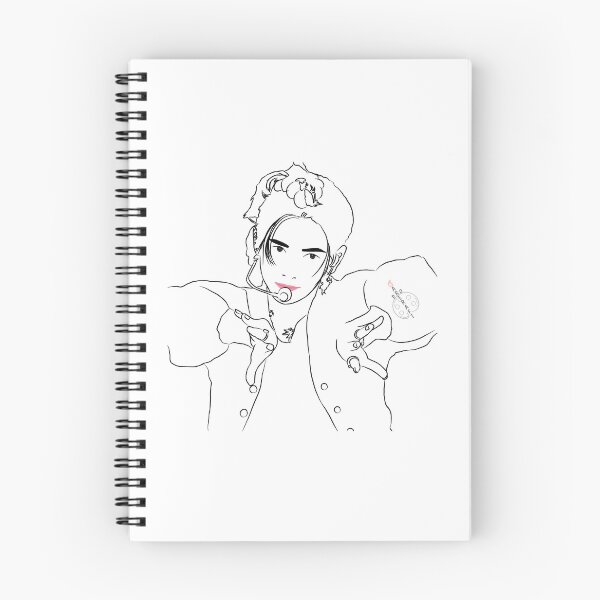 Item preview, Yeosang Of Ateez designed and sold by ArtRaftPro.