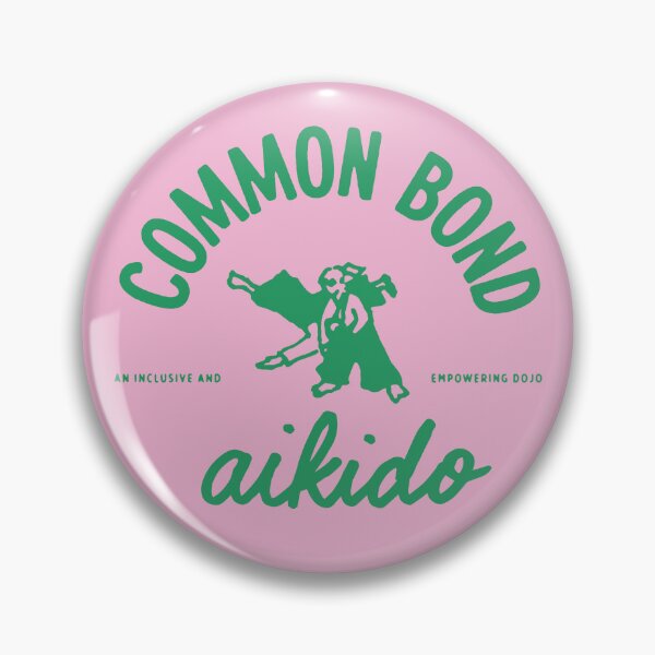 Item preview, Common Bond Dojo designed and sold by dbshark.