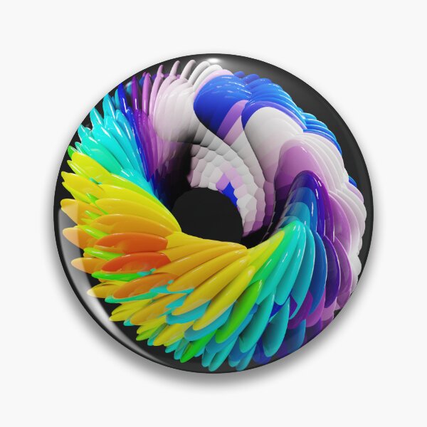 Item preview, Spirals 4 designed and sold by HerbertFlenner.
