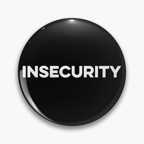 Item preview, Insecurity designed and sold by zeviwanty.