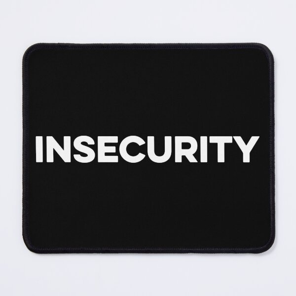 Item preview, Insecurity designed and sold by zeviwanty.