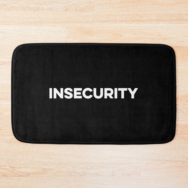 Item preview, Insecurity designed and sold by zeviwanty.