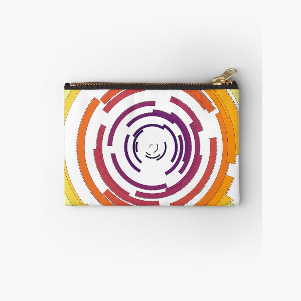 Item preview, circular arcs designed and sold by CodeArtAfrik.