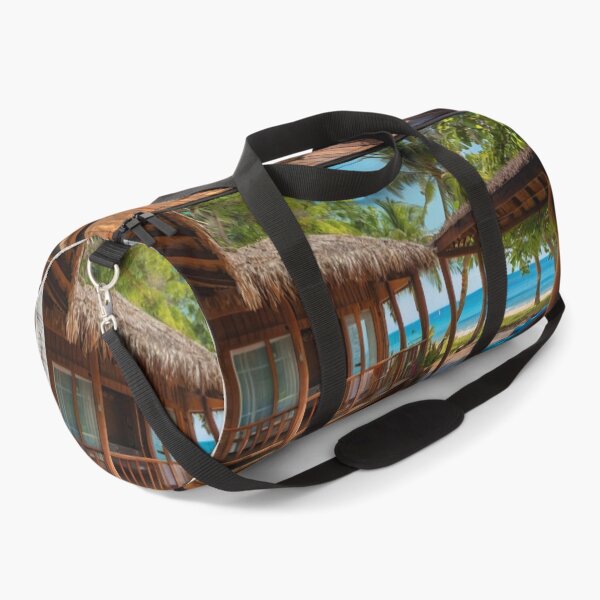 Item preview, Beachside Bungalow Haven designed and sold by BlareBlare.