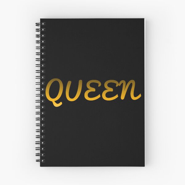 Item preview, QUEEN designed and sold by Reinrab.