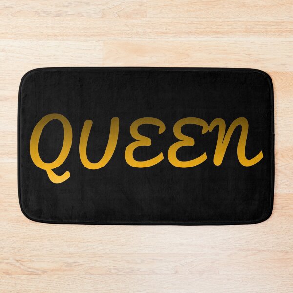 Item preview, QUEEN designed and sold by Reinrab.