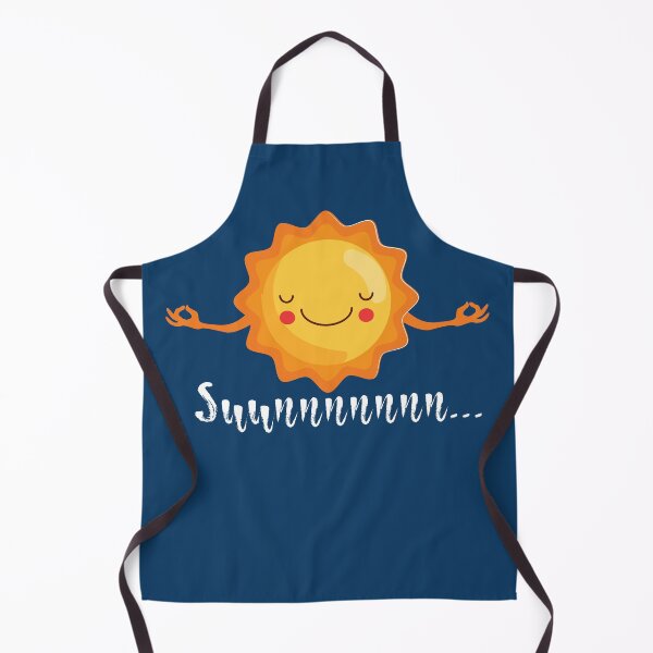 Item preview, Sun meditating in Summer designed and sold by EMMA0453.