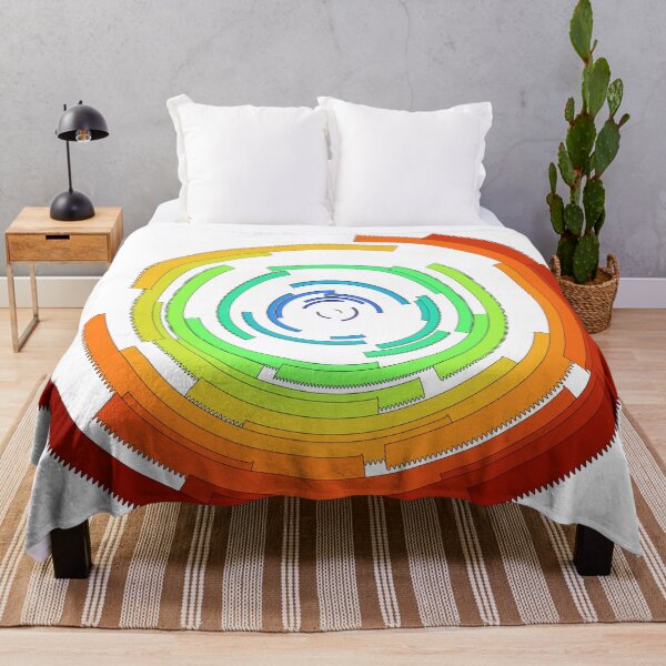 Item preview, circular arcs designed and sold by CodeArtAfrik.
