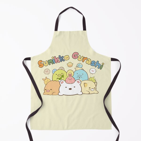 Item preview, Sumikko Gurashi Lizard and Mother | Adorable Kawaii Design | Cute Characters | Japanese Pop Culture designed and sold by FEBRICAST.
