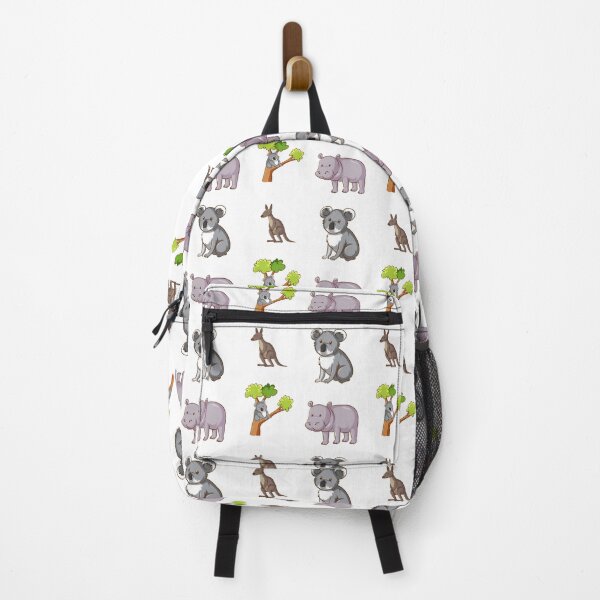 Item preview, wild animals to give you luck designed and sold by huape.