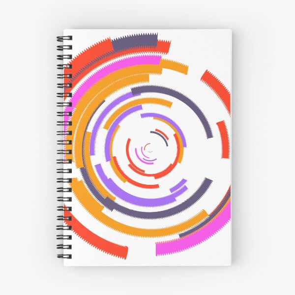 Item preview, circular arcs designed and sold by CodeArtAfrik.