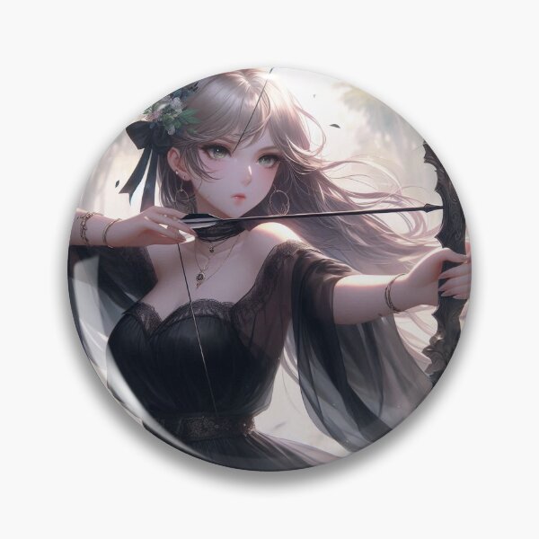 Item preview, Archer designed and sold by RaF71PrO.