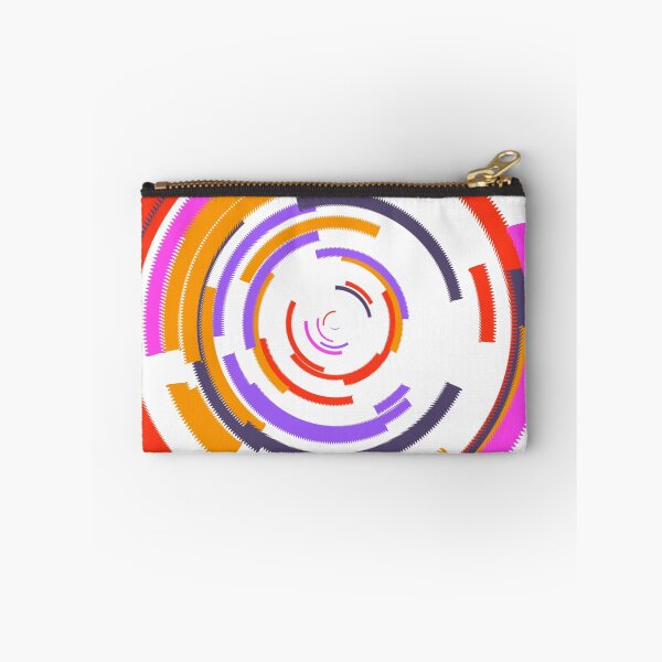 Item preview, circular arcs designed and sold by CodeArtAfrik.