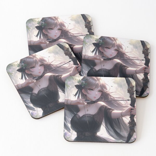 Item preview, Archer designed and sold by RaF71PrO.
