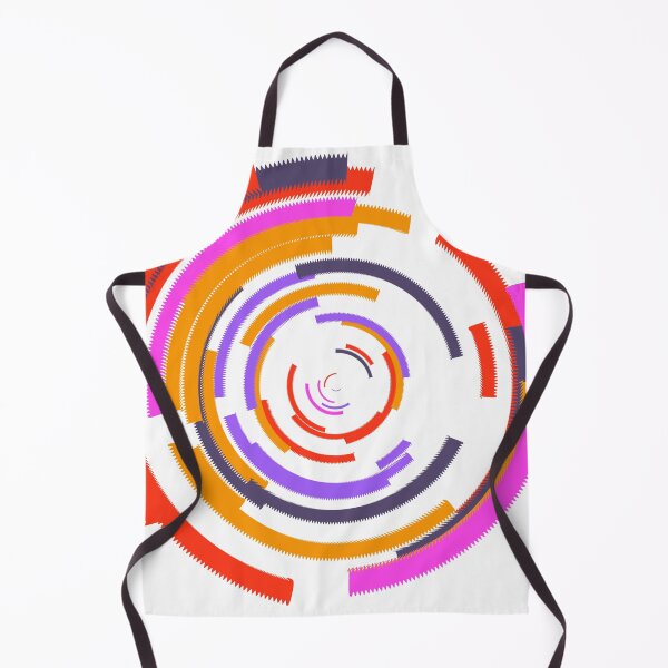 Item preview, circular arcs designed and sold by CodeArtAfrik.