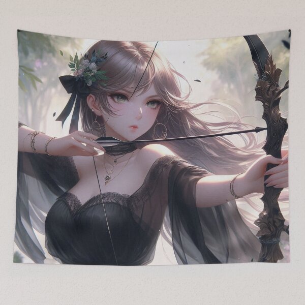 Item preview, Archer designed and sold by RaF71PrO.