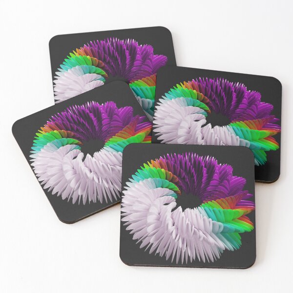 Item preview, Spirals 5 designed and sold by HerbertFlenner.